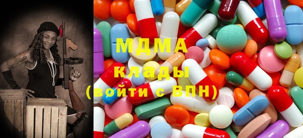 гидра Надым